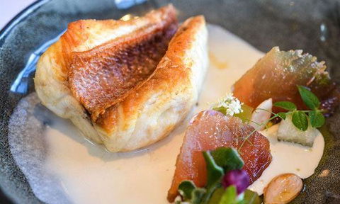 Linq Bar Restaurant - Go Out 20