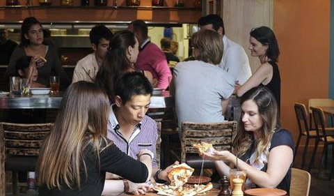 Mediterrani - Pubs and Clubs 8