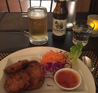 Morningside Thai Restaurant - Go Out