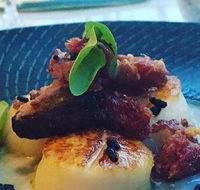 Palette Cafe - Pubs and Clubs