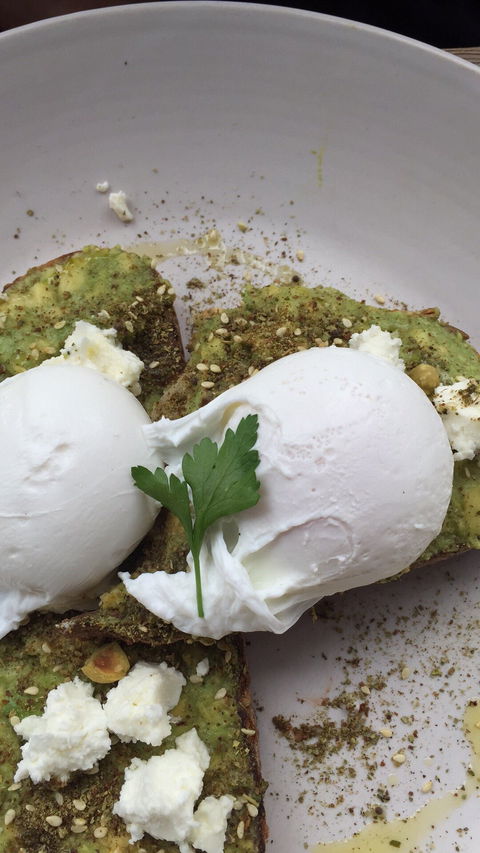 Pepper Cafe - Go Out 1