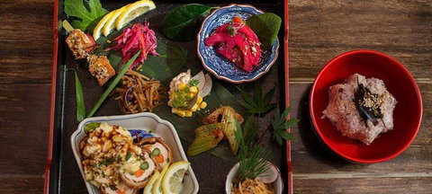 PJs Parramatta - Go Out 0