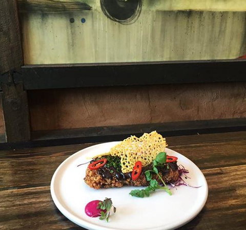 PJs Parramatta - Go Out 9