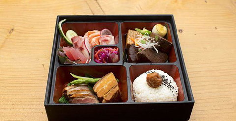 PJs Parramatta - Go Out 11