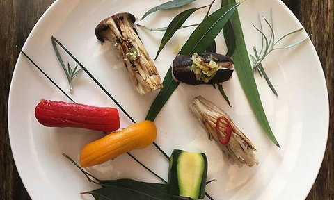 PJs Parramatta - Go Out 20