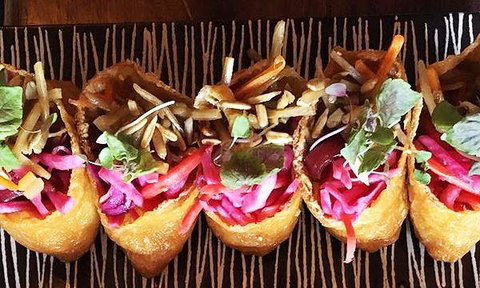 PJs Parramatta - Go Out 25