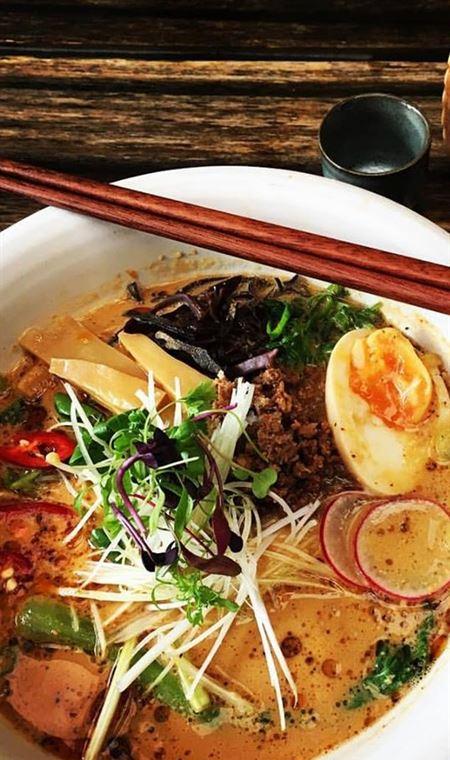 PJs Parramatta - Go Out 4