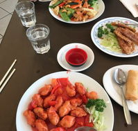 Pu Kwong Vegetarian Restaurant - Go Out