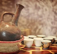 Muooz Restaurant  Catering - Go Out