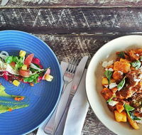 Riverwalk Tandoori - Pubs and Clubs