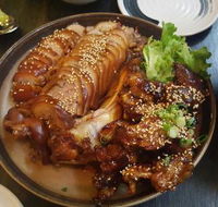 Shinara Grill  Lounge - Go Out