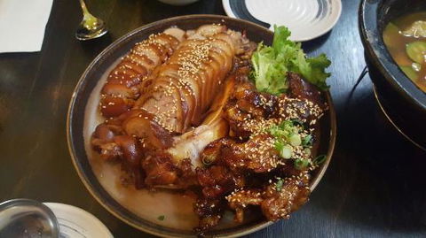 Shinara Grill & Lounge - Go Out 0
