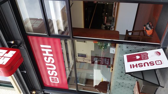 Hobart City TAS Go Out