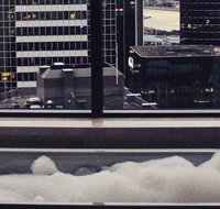 Tailrace Cafe - Go Out