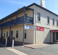 Terminus Hotel - Pubs and Clubs