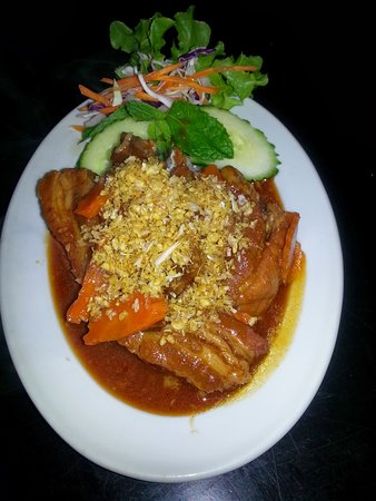 Thai Sandgate - Go Out 0