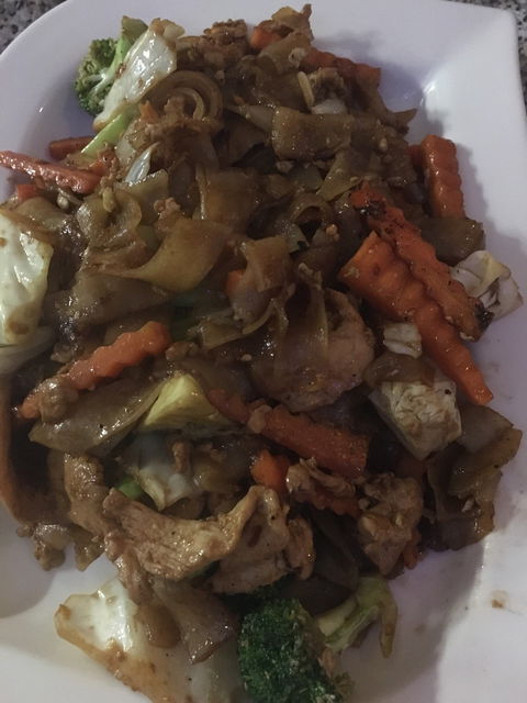 Thai Sandgate - Go Out 1