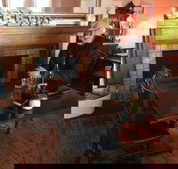 The Roxburgh - Pubs and Clubs