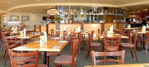 The Rye Hotel - Go Out 6