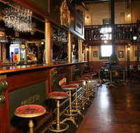 Three Steps on George - Go Out