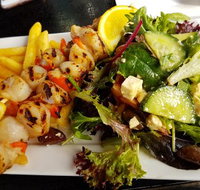 Aqua Grill - Pubs and Clubs
