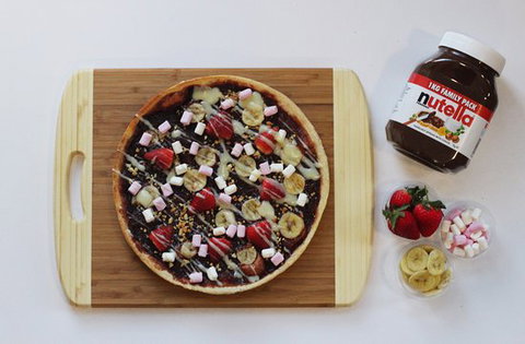 Baked In South Melbourne - Go Out 0