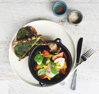 Barista  Cook - Pubs and Clubs