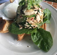 Birdwing Cafe and Curios - Go Out