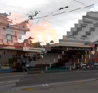 North Carlton Canteen - Pubs and Clubs