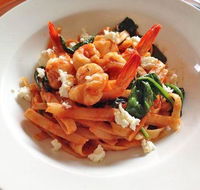 Red Emperor Seafood - Pubs and Clubs