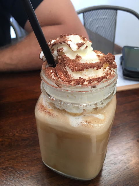 Republic Coffee Traders - Pubs and Clubs 4