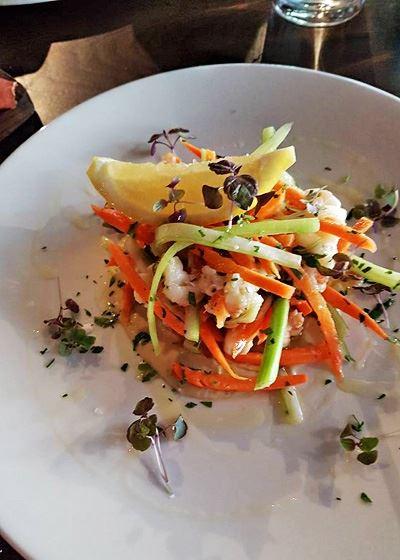 Soho Restaurant & Bar - Pubs and Clubs 10