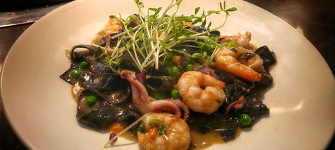 Soho Restaurant & Bar - Pubs and Clubs 2
