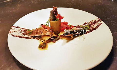 Soho Restaurant & Bar - Pubs and Clubs 5