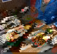 Taco Boy Nambour - Go Out