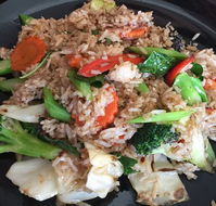 Thai Soon - Go Out