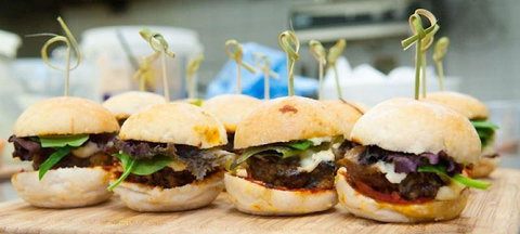 Agatha's Licensed Cafe - Go Out 0