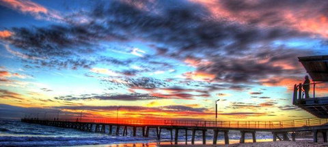 Agatha's Licensed Cafe - Go Out 1