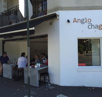 AngloChago - Pubs and Clubs