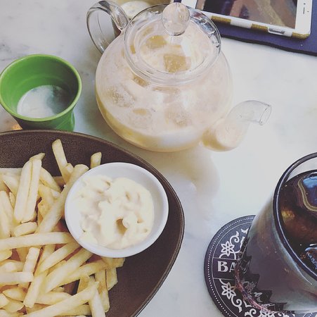 Bar Chinois - Go Out 0