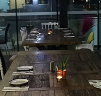 Blue Agave Mexican Cantina - Pubs and Clubs