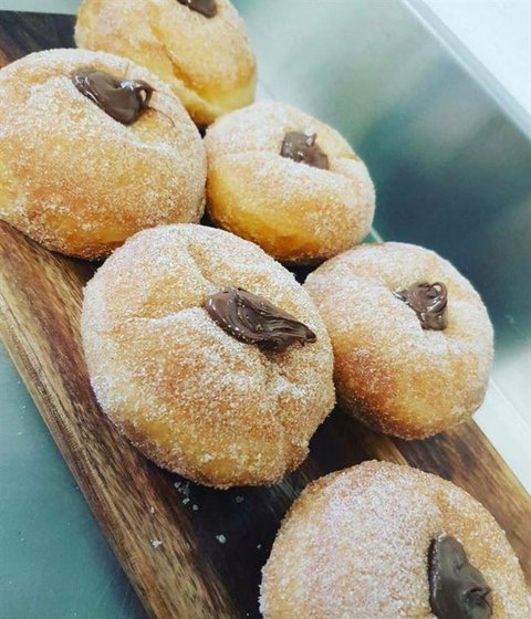 Blue Jay Cafe - Pubs and Clubs 10