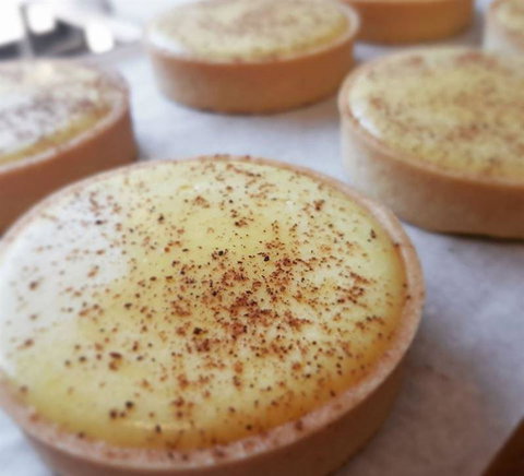 Blue Jay Cafe - Pubs and Clubs 11