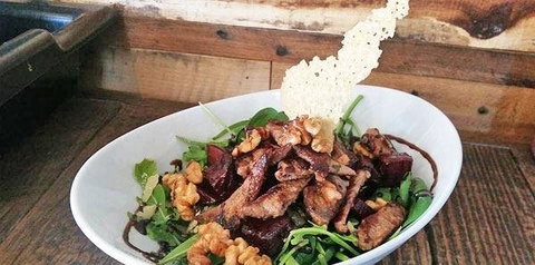 Blue Jay Cafe - Pubs and Clubs 13