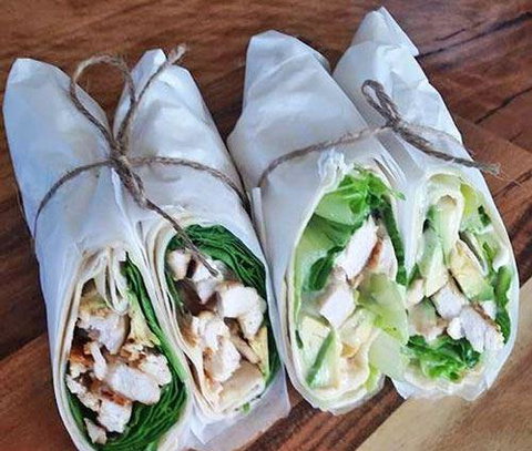 Blue Jay Cafe - Pubs and Clubs 14