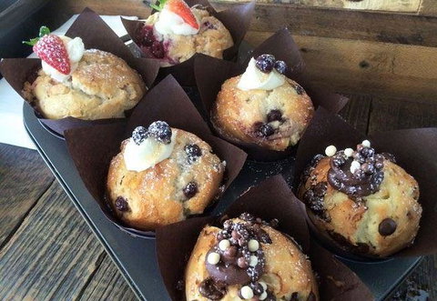 Blue Jay Cafe - Pubs and Clubs 18