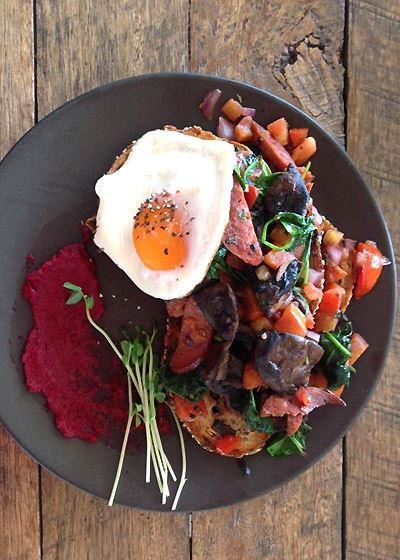 Blue Jay Cafe - Pubs and Clubs 20