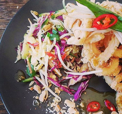 Blue Jay Cafe - Pubs and Clubs 5