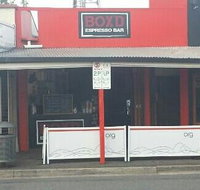 Box'd Espresso Bar - Pubs and Clubs