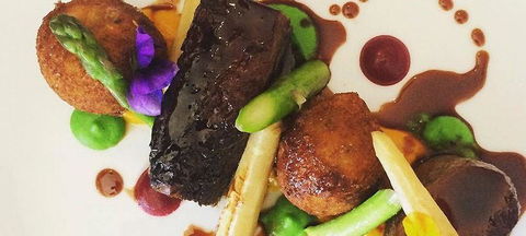 Flics Kitchen - Pubs and Clubs 0